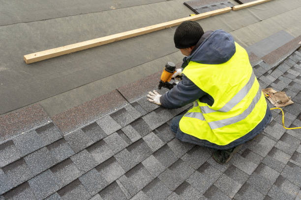 Best Emergency Roof Repair  in Portales, NM