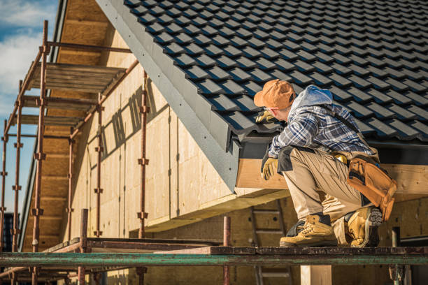 Cold Roofs in Portales, NM