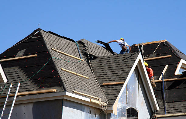 Fast & Reliable Emergency Roof Repairs in Portales, NM