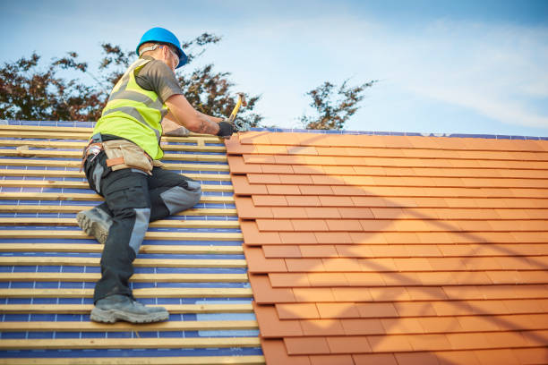 Best Storm Damage Roof Repair  in Portales, NM